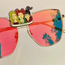 Halloween Sunglasses-Rave Fashion Goddess