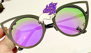 Halloween Sunglasses-Rave Fashion Goddess