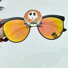 Halloween Sunglasses-Rave Fashion Goddess