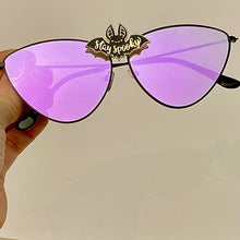 Halloween Sunglasses-Rave Fashion Goddess