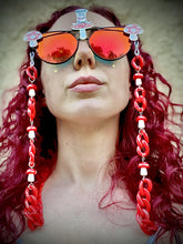 Mushroom Gifts Sunglasses-Rave Fashion Goddess