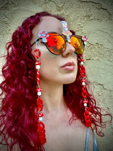 Mushroom Gifts Sunglasses-Rave Fashion Goddess