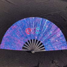 Pride Folding Fan-Rave Fashion Goddess