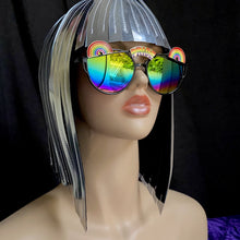 Pride Sunglasses-Rave Fashion Goddess