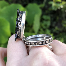 Ring With Compartment-Rave Fashion Goddess