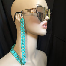 Sunglasses Holder Strap-Rave Fashion Goddess