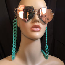 Sunglasses Holder Strap-Rave Fashion Goddess