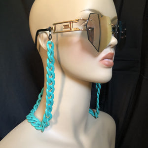 Sunglasses Holder Strap-Rave Fashion Goddess