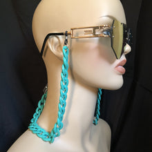 Sunglasses Holder Strap-Rave Fashion Goddess