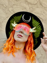 Unicorn Sunglasses - Winged Pegasus-Rave Fashion Goddess